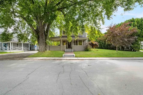 57 Colby Street Colebrook NH 03576