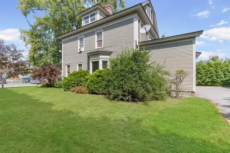 57 Colby Street Colebrook NH 03576