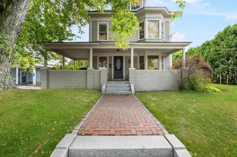 57 Colby Street Colebrook NH 03576