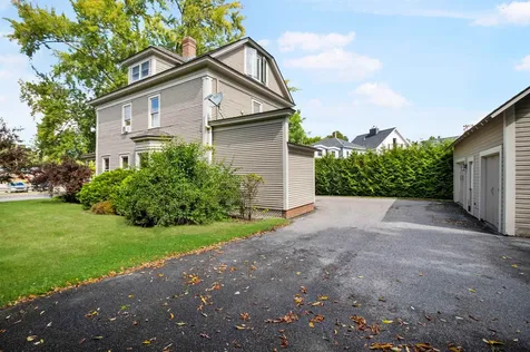 57 Colby Street Colebrook NH 03576