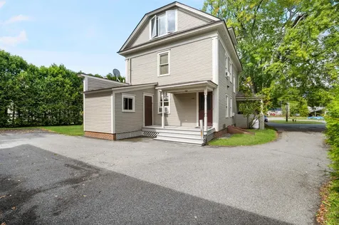 57 Colby Street Colebrook NH 03576