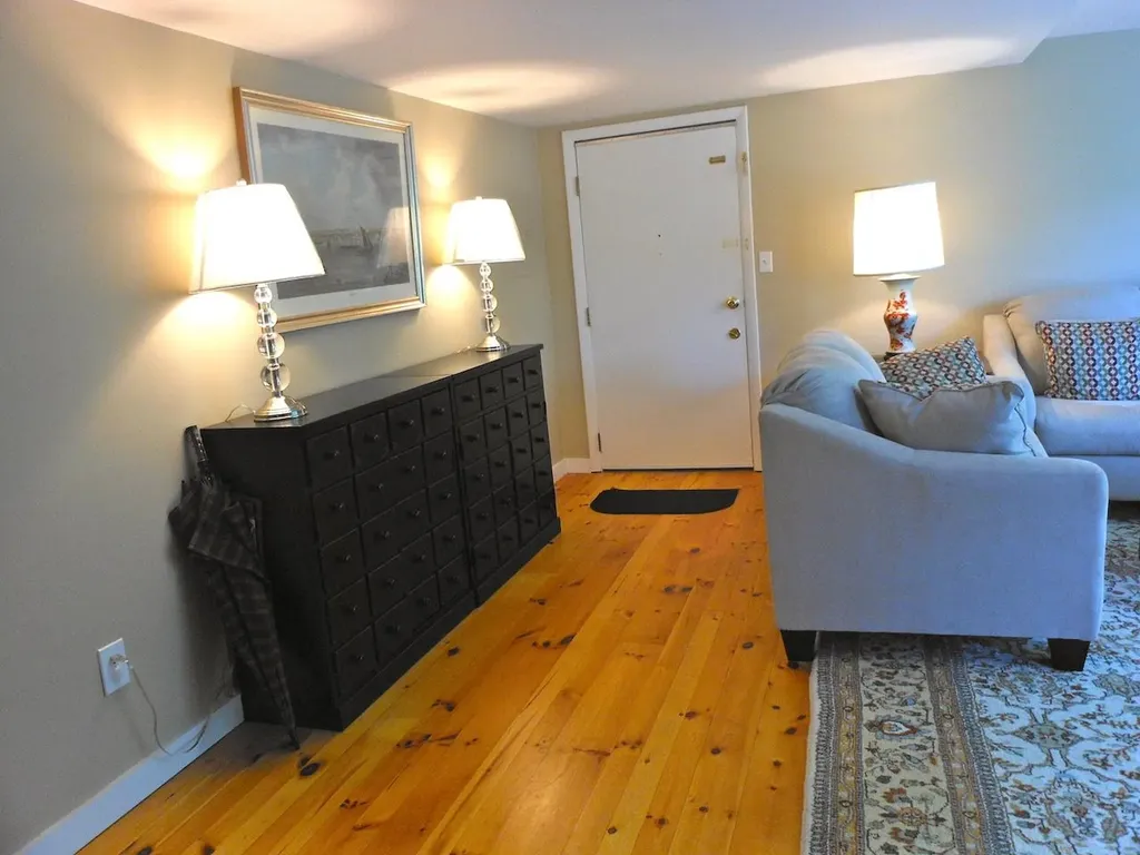 17 High Street Woodstock VT 05091