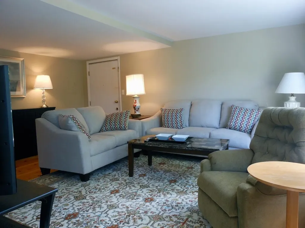 17 High Street Woodstock VT 05091