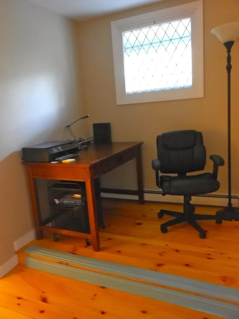 17 High Street Woodstock VT 05091