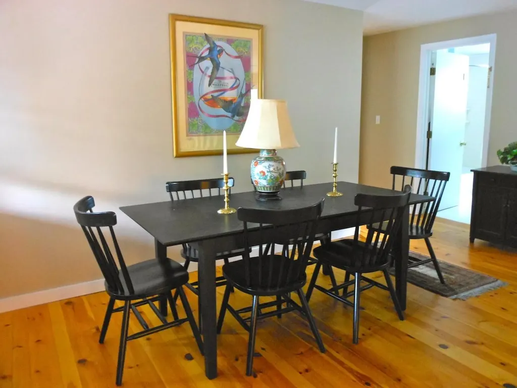 17 High Street Woodstock VT 05091