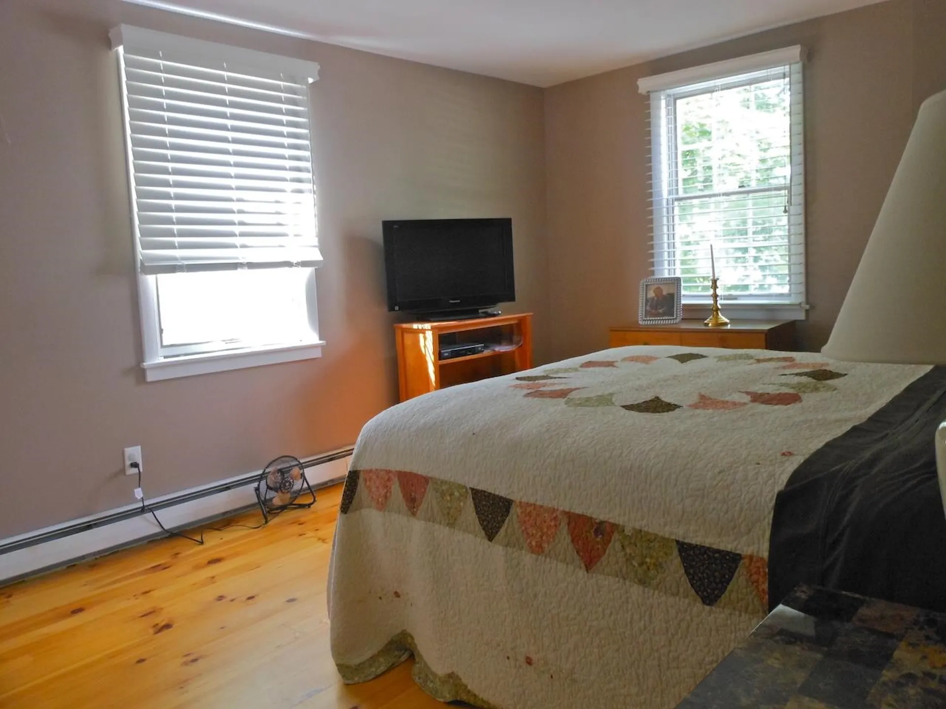 17 High Street Woodstock VT 05091