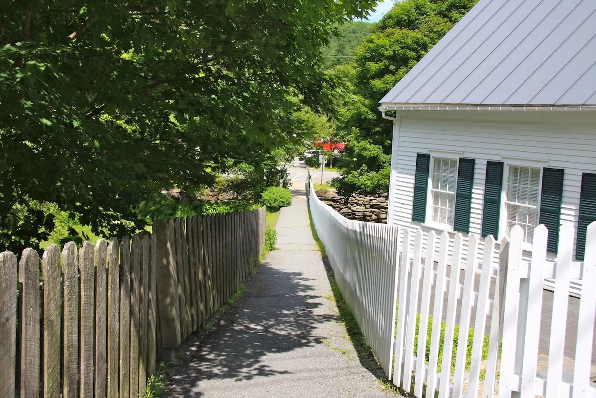 17 High Street Woodstock VT 05091