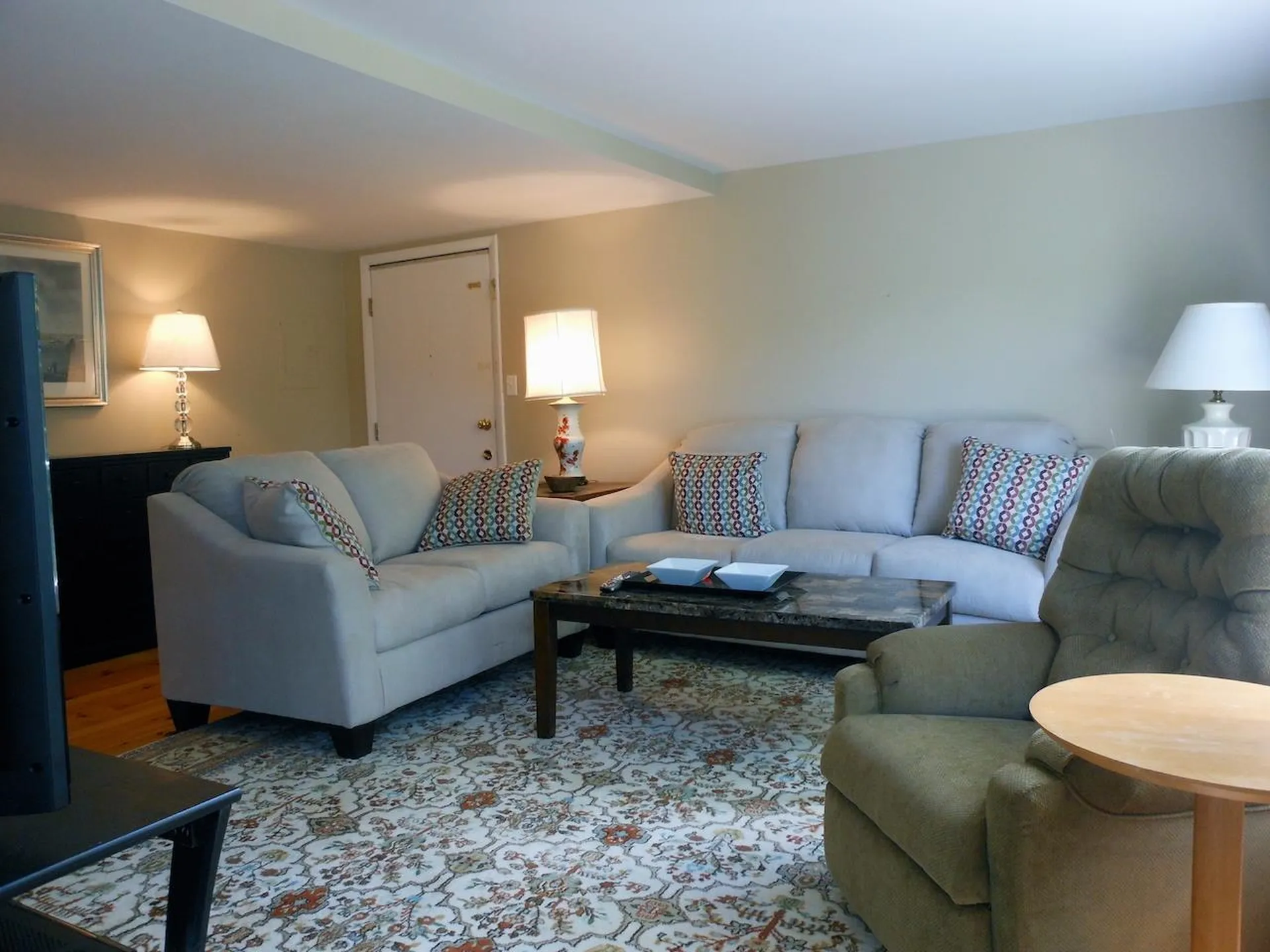 17 High Street Woodstock VT 05091