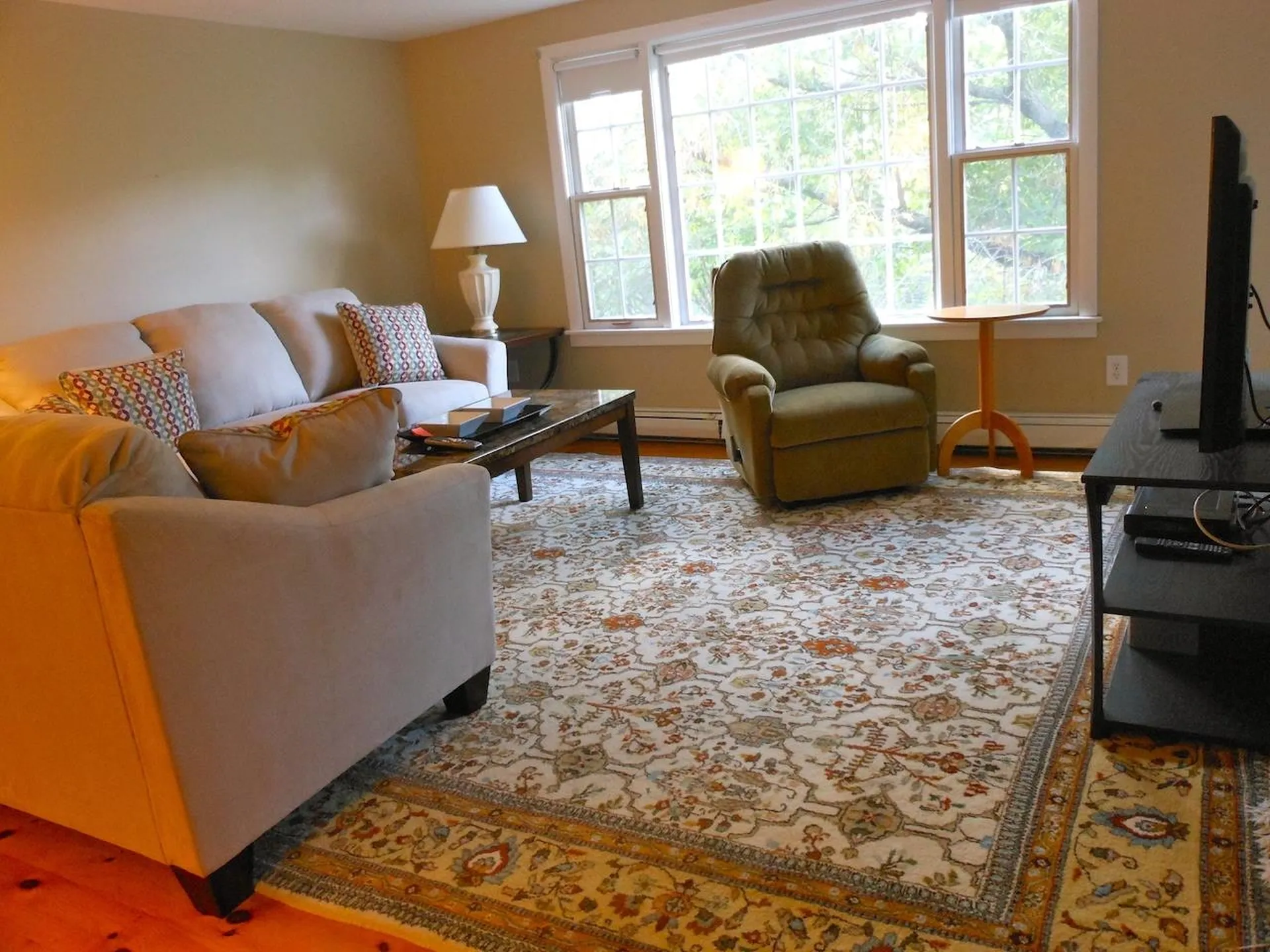 17 High Street Woodstock VT 05091