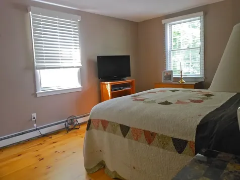 17 High Street Woodstock VT 05091