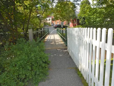 17 High Street Woodstock VT 05091