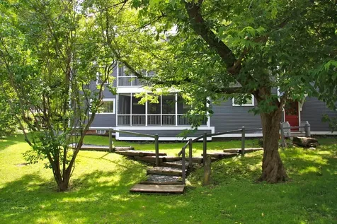 17 High Street Woodstock VT 05091