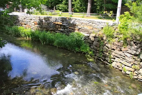 17 High Street Woodstock VT 05091