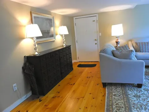 17 High Street Woodstock VT 05091