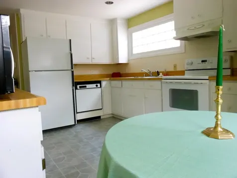 17 High Street Woodstock VT 05091