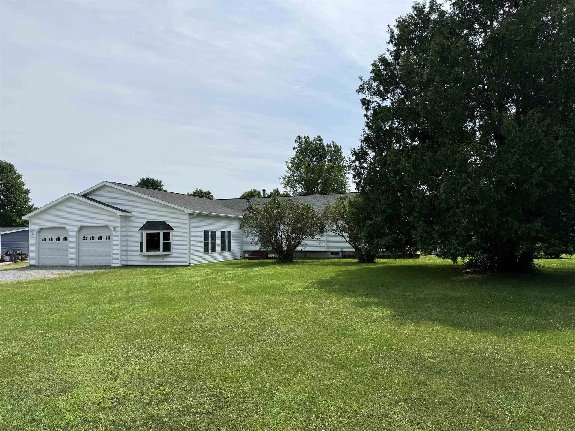 242 Stone Bridge Road Georgia VT 05468