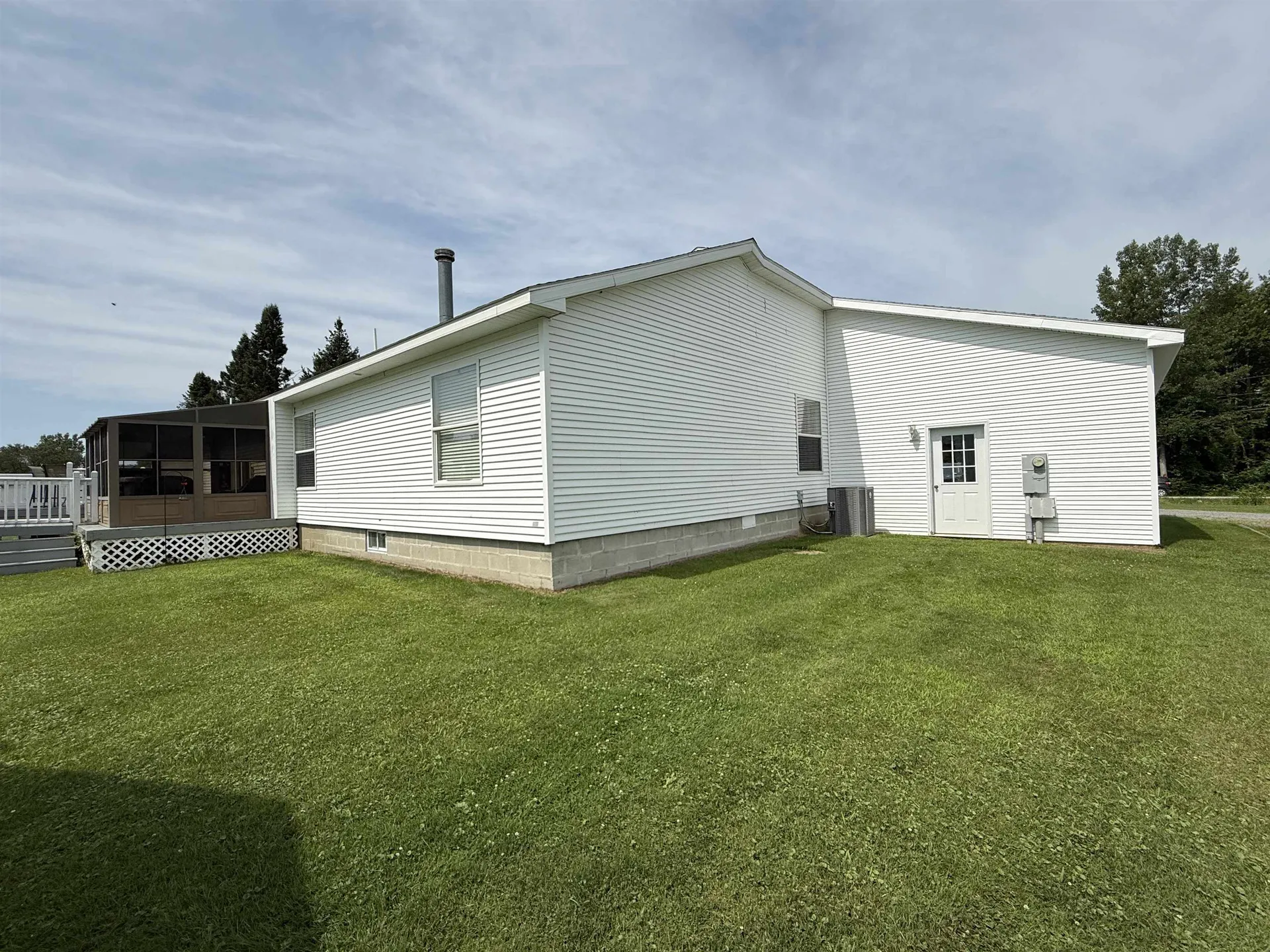 242 Stone Bridge Road Georgia VT 05468