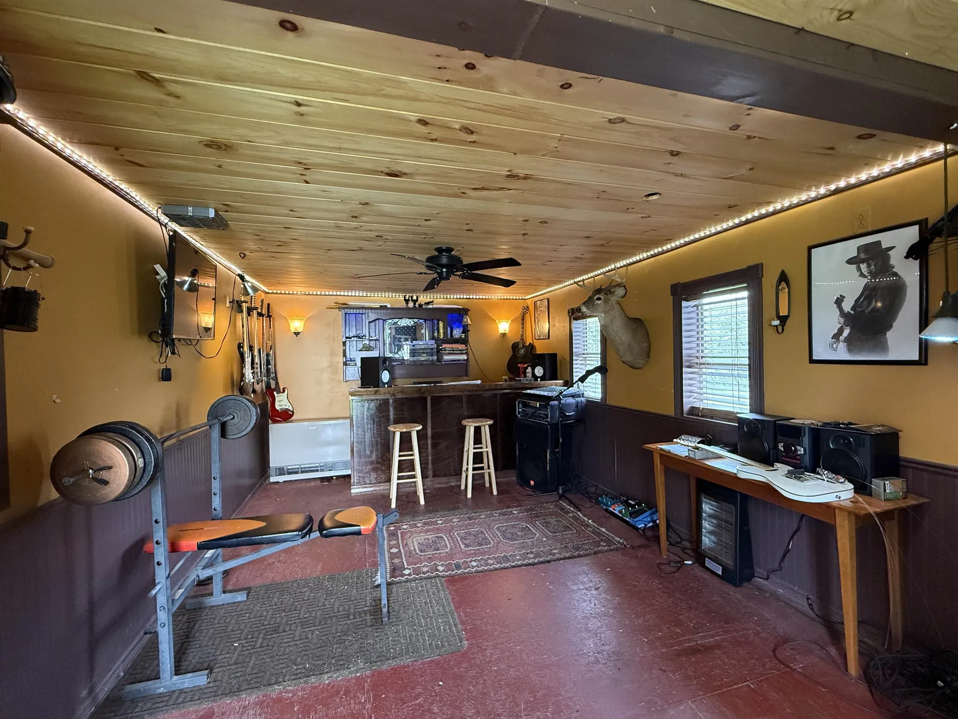 242 Stone Bridge Road Georgia VT 05468