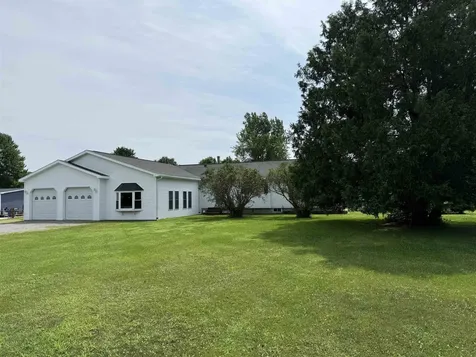 242 Stone Bridge Road Georgia VT 05468