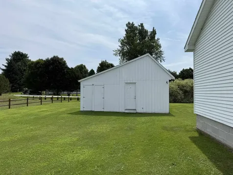 242 Stone Bridge Road Georgia VT 05468