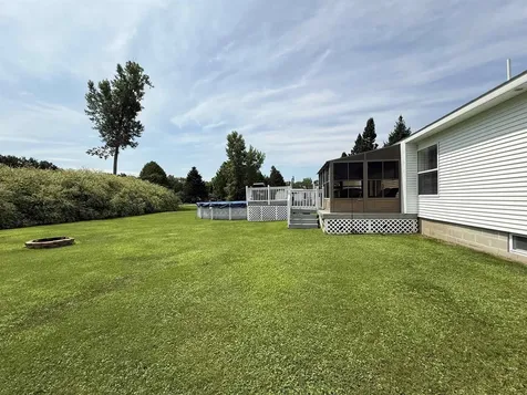 242 Stone Bridge Road Georgia VT 05468