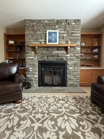 242 Stone Bridge Road Georgia VT 05468