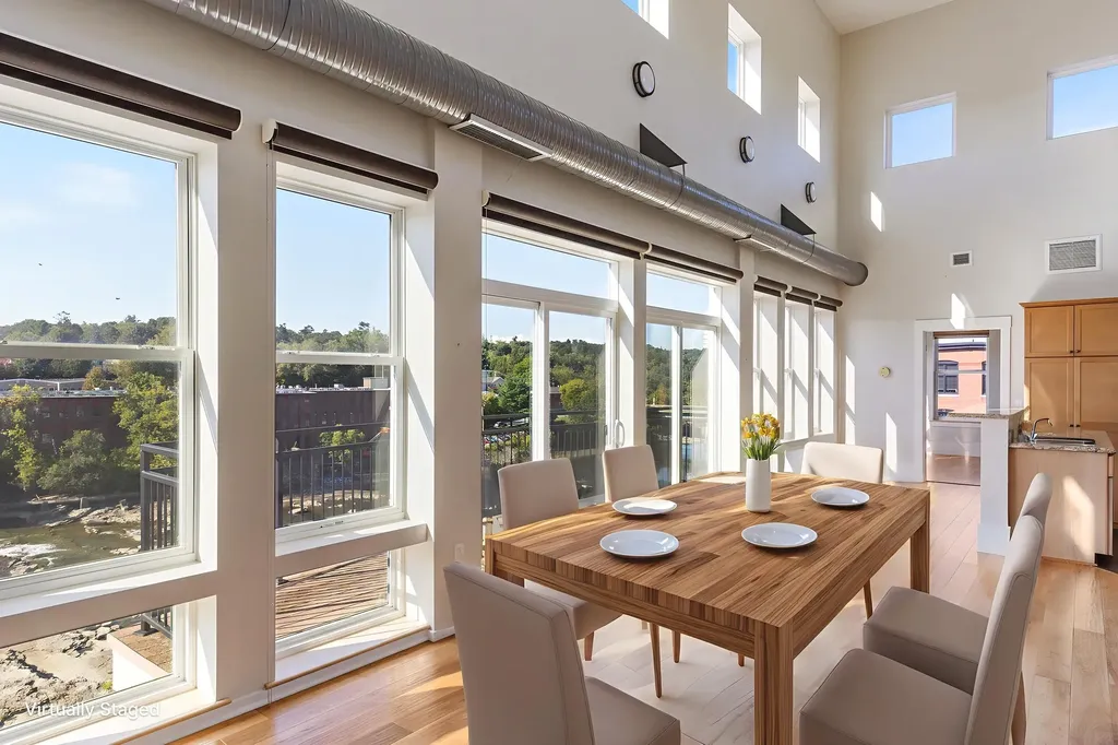 60 Winooski Falls Way Winooski VT 05404-2271