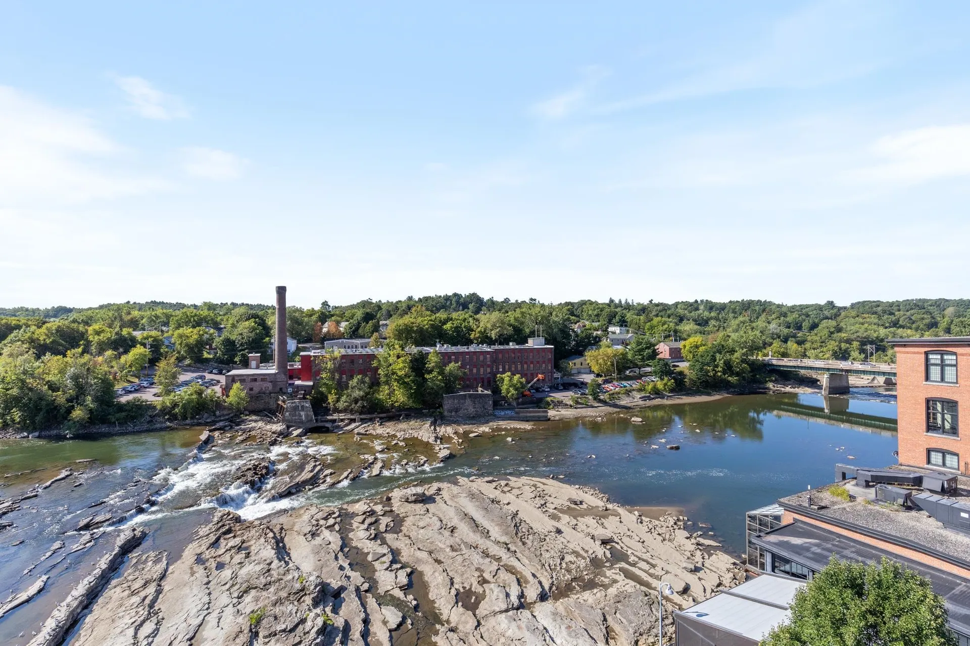 60 Winooski Falls Way Winooski VT 05404-2271