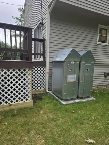 7 R Desforge Lane Derry NH 03038