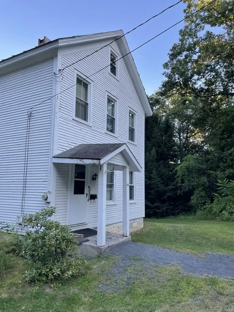 86 Hazel Street Rutland City VT 05701