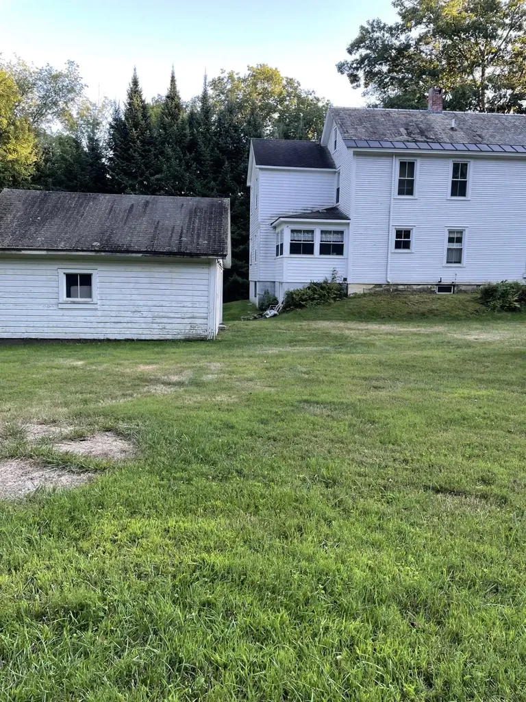 86 Hazel Street Rutland City VT 05701