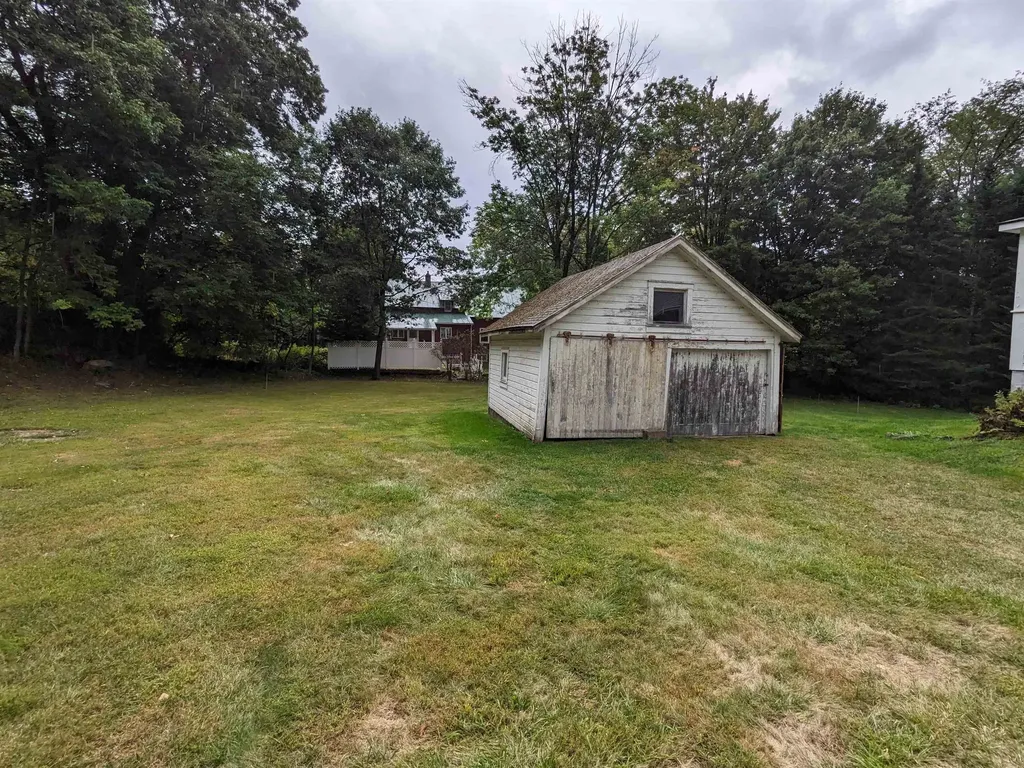 86 Hazel Street Rutland City VT 05701