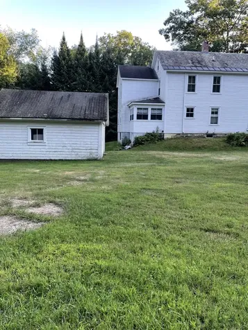 86 Hazel Street Rutland City VT 05701