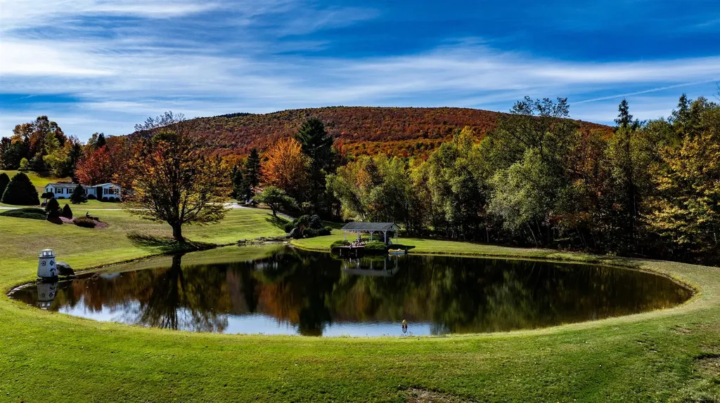 186 Alexander Lane Irasburg VT 05845