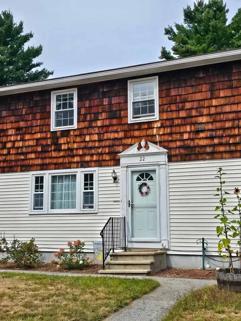 22 Townhouse Road Allenstown NH 03275