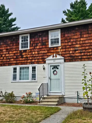 22 Townhouse Road Allenstown NH 03275