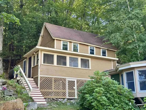 45 Rand Hill Road Alton NH 03810