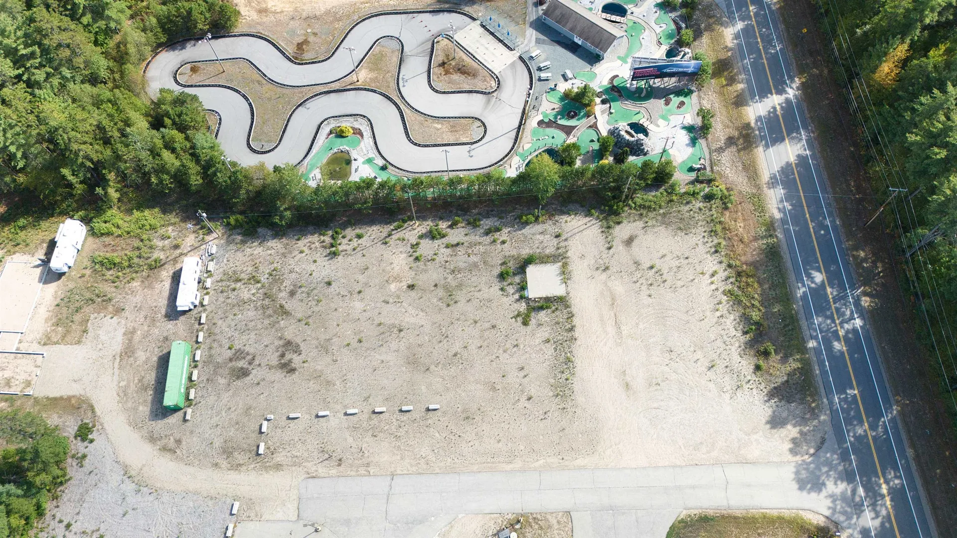 1785 White Mountain Highway Tamworth NH 03886