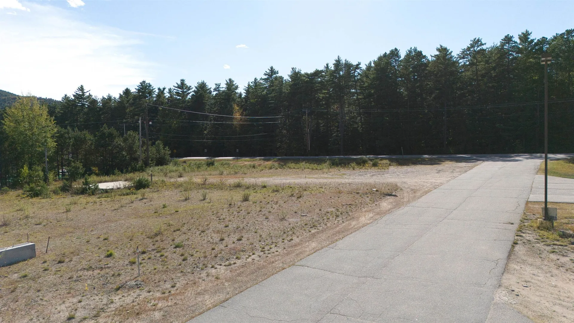 1785 White Mountain Highway Tamworth NH 03886