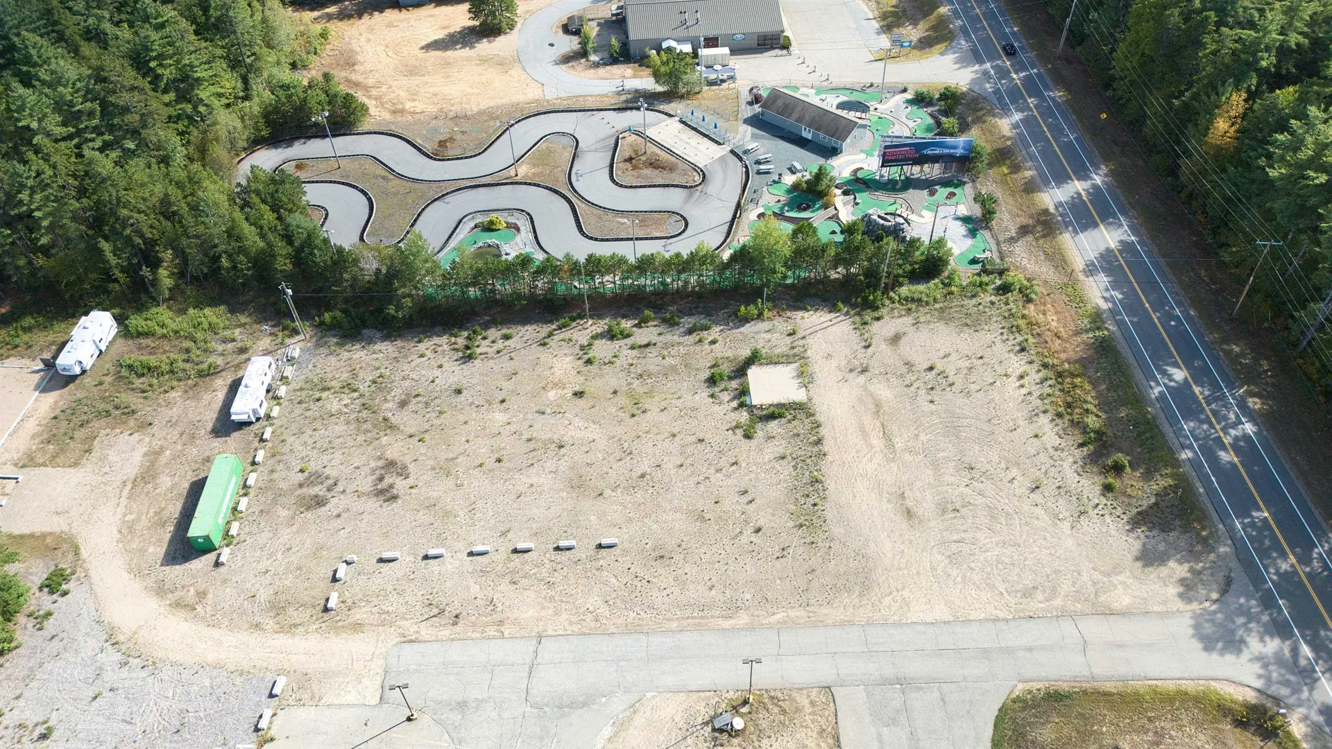 1785 White Mountain Highway Tamworth NH 03886