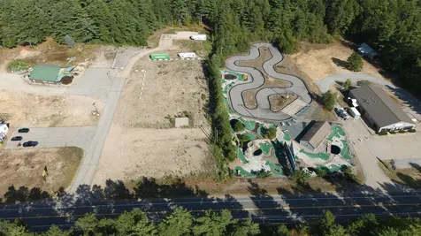 1785 White Mountain Highway Tamworth NH 03886