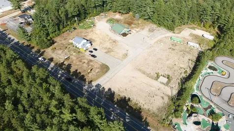 1785 White Mountain Highway Tamworth NH 03886