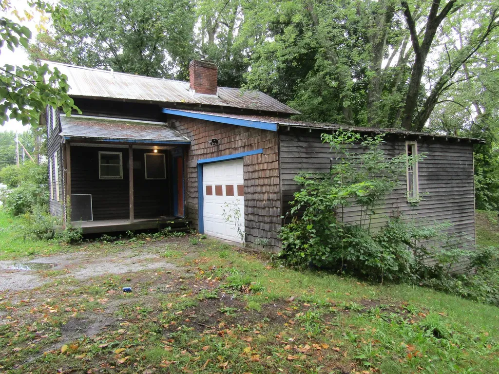 6704 Route 78 Highgate VT 05459