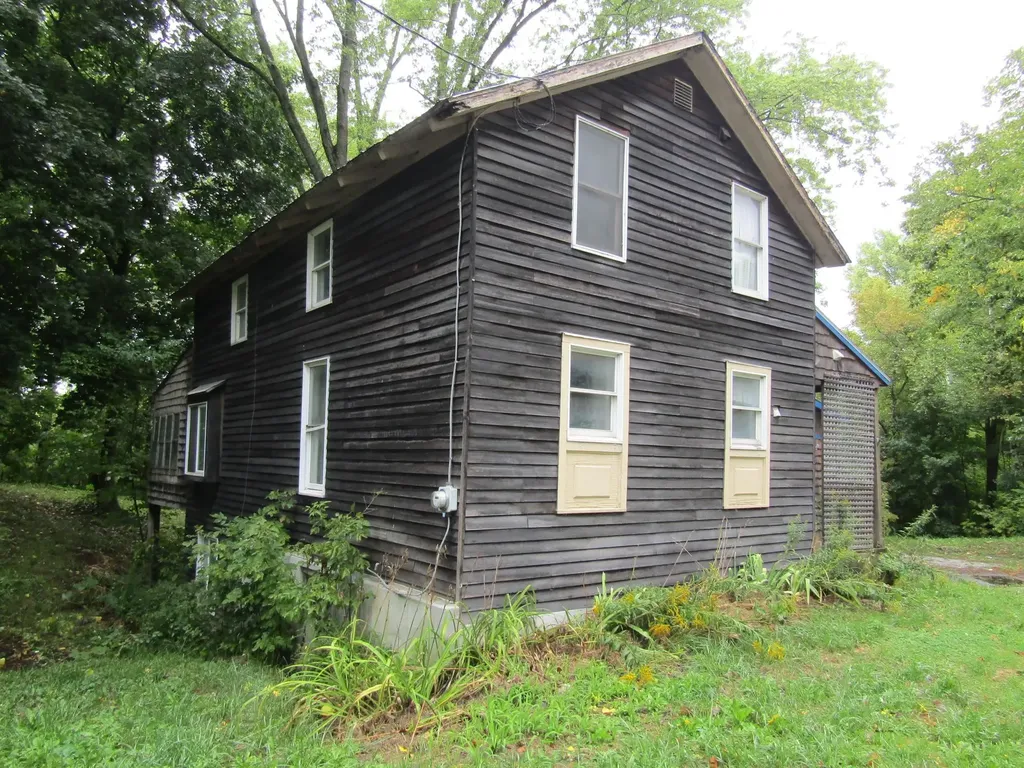 6704 Route 78 Highgate VT 05459