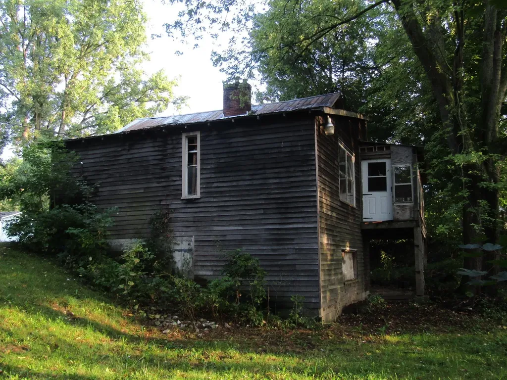 6704 Route 78 Highgate VT 05459