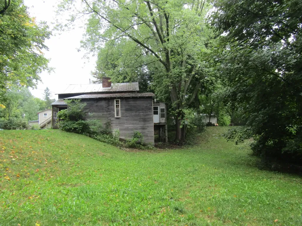 6704 Route 78 Highgate VT 05459