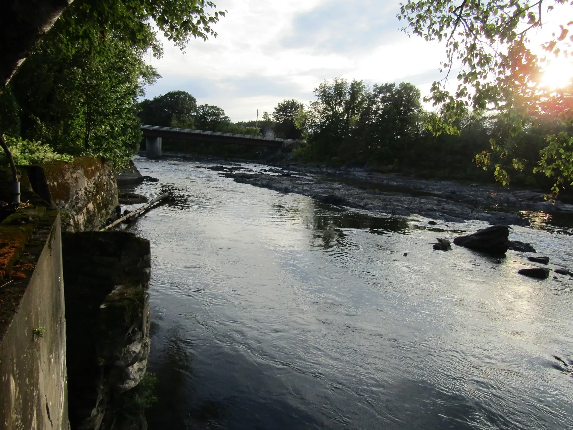 6704 Route 78 Highgate VT 05459