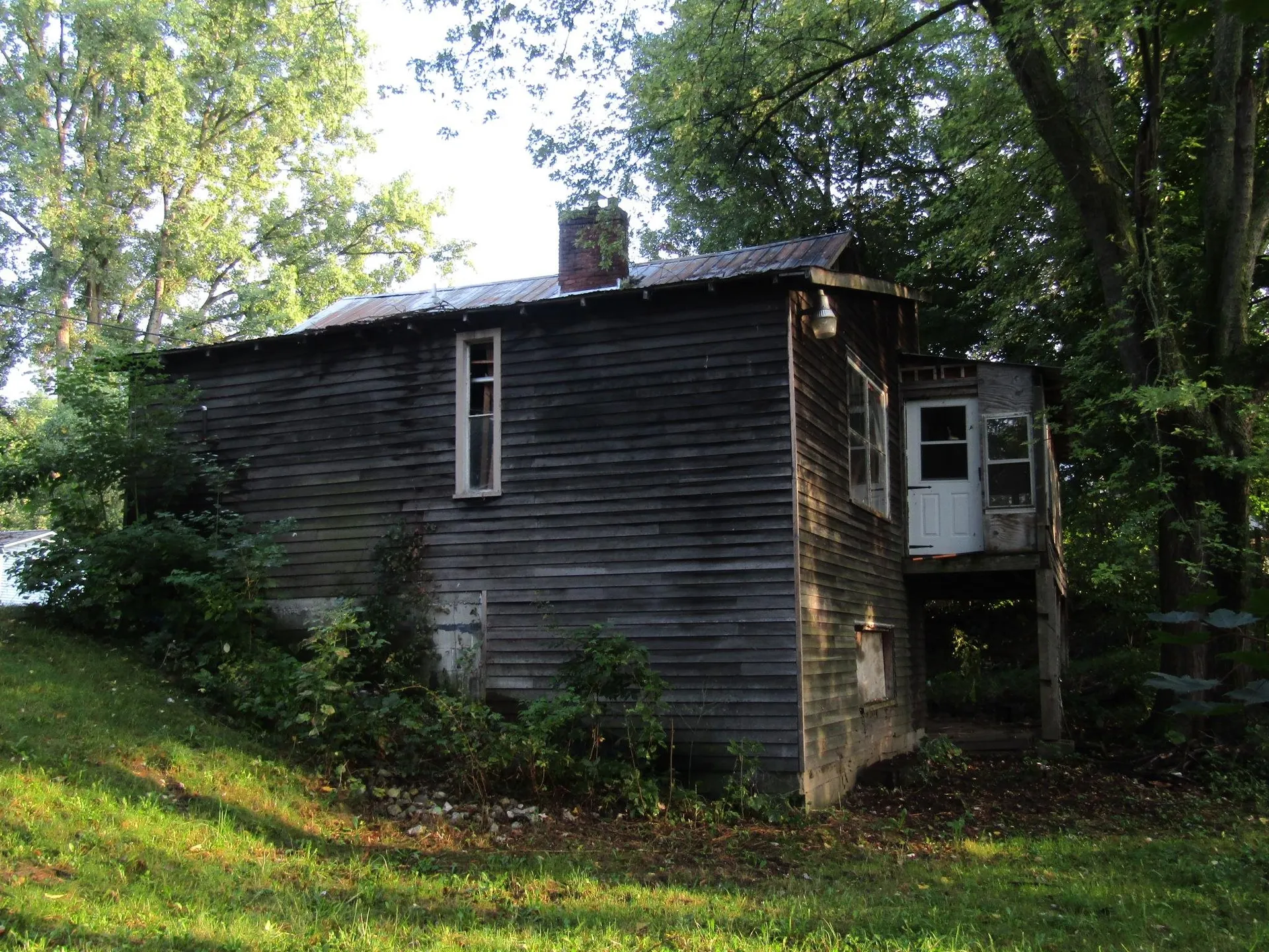 6704 Route 78 Highgate VT 05459