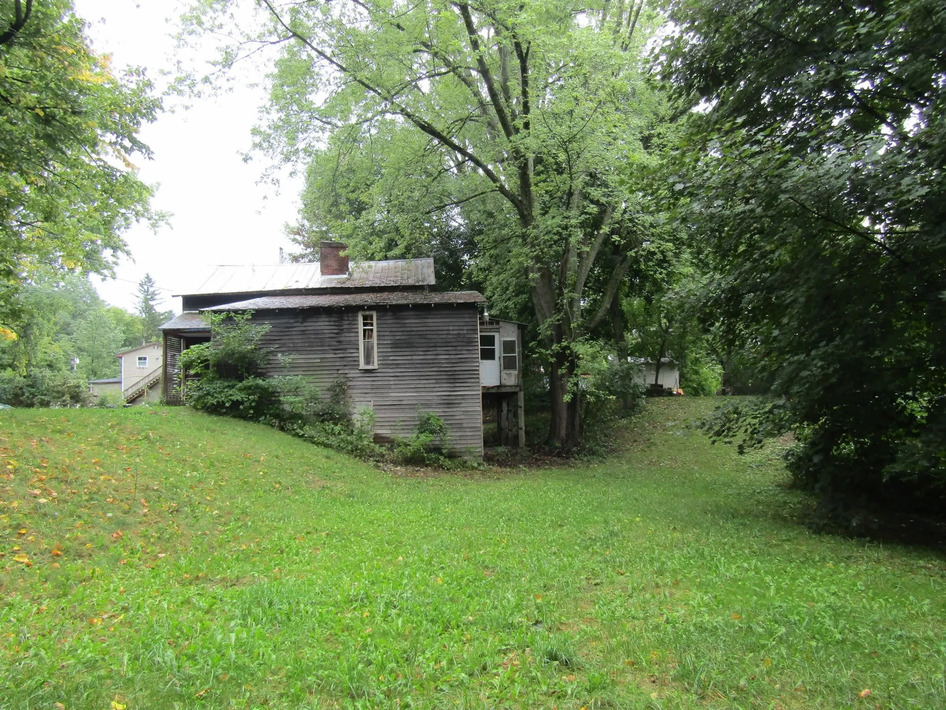 6704 Route 78 Highgate VT 05459