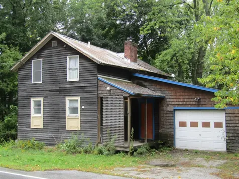 6704 Route 78 Highgate VT 05459